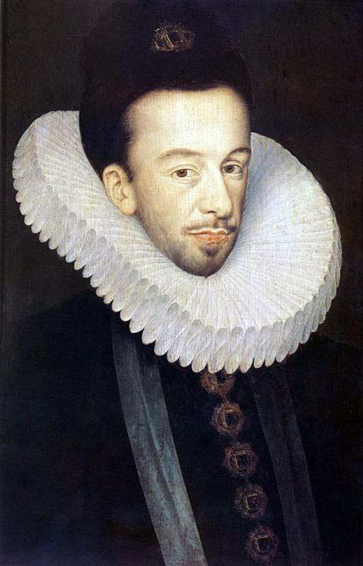 Henri Valois